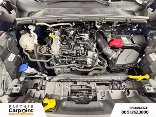 FORD Puma 1.0 ecoboost h titanium x s&s 125cv 11