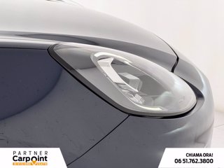 FORD Puma 1.0 ecoboost h titanium x s&s 125cv 12