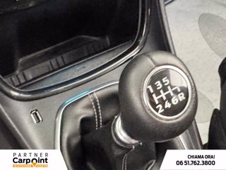 FORD Puma 1.0 ecoboost h titanium x s&s 125cv 24