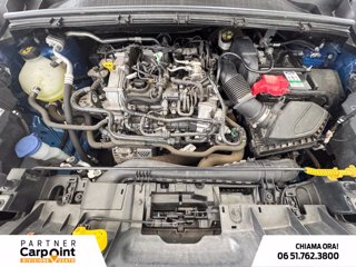 FORD Puma 1.0 ecoboost h titanium x s&s 125cv 11