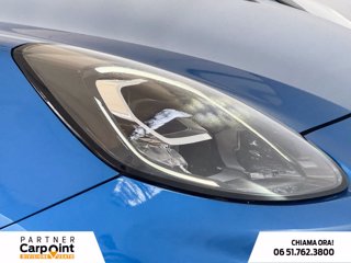 FORD Puma 1.0 ecoboost h titanium x s&s 125cv 12