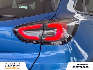 FORD Puma 1.0 ecoboost h titanium x s&s 125cv 15