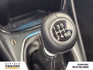 FORD Puma 1.0 ecoboost h titanium x s&s 125cv 24