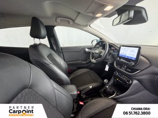 FORD Puma 1.0 ecoboost h titanium x s&s 125cv 5