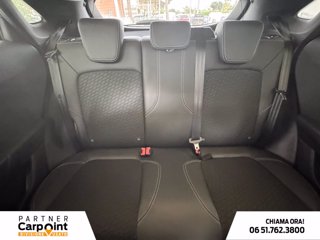FORD Puma 1.0 ecoboost h titanium x s&s 125cv 8