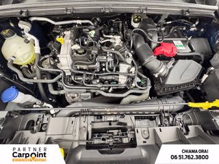 FORD Puma 1.0 ecoboost h titanium x s&s 125cv 11