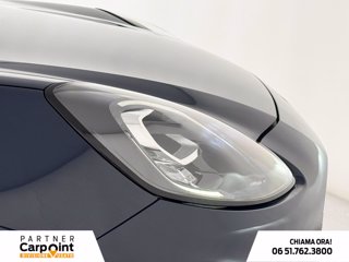 FORD Puma 1.0 ecoboost h titanium x s&s 125cv 12