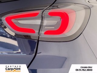 FORD Puma 1.0 ecoboost h titanium x s&s 125cv 15