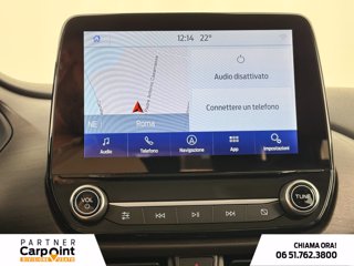 FORD Puma 1.0 ecoboost h titanium x s&s 125cv 22