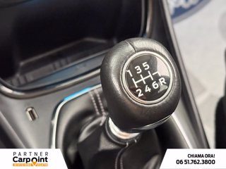 FORD Puma 1.0 ecoboost h titanium x s&s 125cv 24