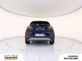 FORD Puma 1.0 ecoboost h titanium x s&s 125cv 3