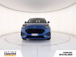 FORD Puma 1.0 ecoboost h st-line s&s 125cv 1