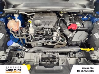 FORD Puma 1.0 ecoboost h st-line s&s 125cv 10