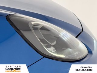 FORD Puma 1.0 ecoboost h st-line s&s 125cv 11