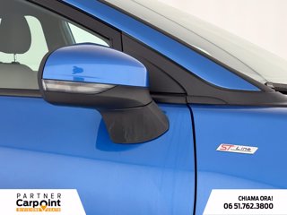 FORD Puma 1.0 ecoboost h st-line s&s 125cv 13