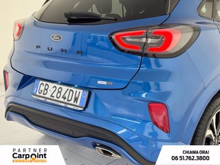 FORD Puma 1.0 ecoboost h st-line s&s 125cv 15