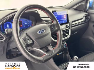 FORD Puma 1.0 ecoboost h st-line s&s 125cv 16