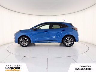 FORD Puma 1.0 ecoboost h st-line s&s 125cv 2
