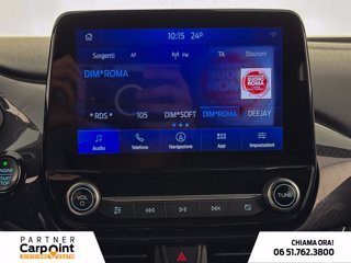 FORD Puma 1.0 ecoboost h st-line s&s 125cv 21