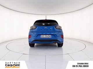 FORD Puma 1.0 ecoboost h st-line s&s 125cv 3