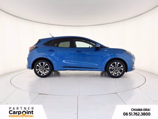 FORD Puma 1.0 ecoboost h st-line s&s 125cv 4