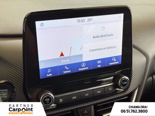 FORD Puma 1.0 ecoboost h st-line x s&s 125cv 16