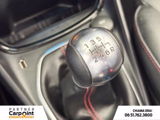 FORD Puma 1.0 ecoboost h st-line x s&s 125cv 18