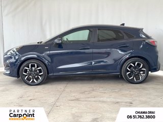 FORD Puma 1.0 ecoboost h st-line x s&s 125cv 2