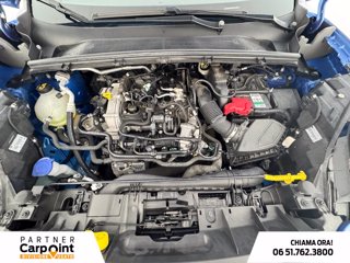 FORD Puma 1.0 ecoboost h titanium x s&s 125cv 11