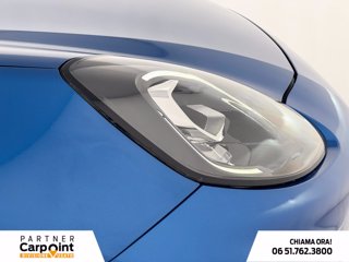 FORD Puma 1.0 ecoboost h titanium x s&s 125cv 12