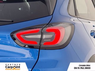 FORD Puma 1.0 ecoboost h titanium x s&s 125cv 15