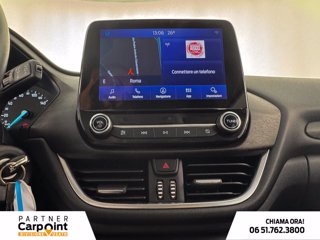 FORD Puma 1.0 ecoboost h titanium x s&s 125cv 22