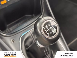 FORD Puma 1.0 ecoboost h titanium x s&s 125cv 24