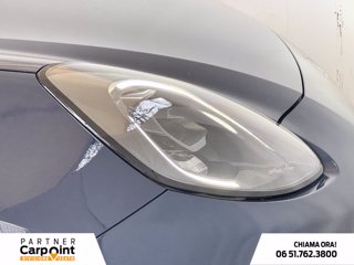 FORD Puma 1.0 ecoboost h st-line x s&s 125cv 12