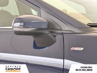 FORD Puma 1.0 ecoboost h st-line x s&s 125cv 14