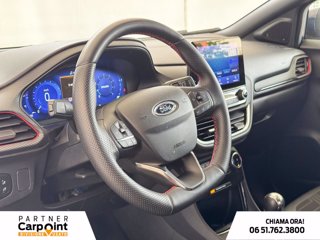 FORD Puma 1.0 ecoboost h st-line x s&s 125cv 17