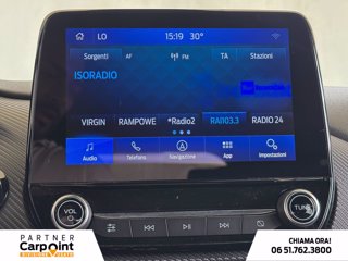 FORD Puma 1.0 ecoboost h st-line x s&s 125cv 21