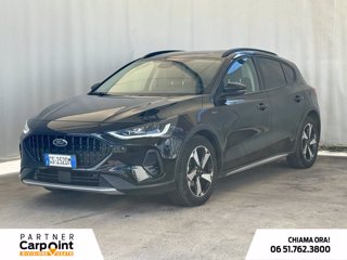 FORD Focus active 1.0t ecoboost h 125cv 0