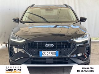 FORD Focus active 1.0t ecoboost h 125cv 1