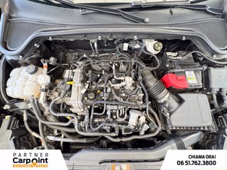 FORD Focus active 1.0t ecoboost h 125cv 11