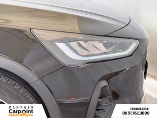 FORD Focus active 1.0t ecoboost h 125cv 12