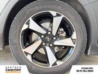 FORD Focus active 1.0t ecoboost h 125cv 13