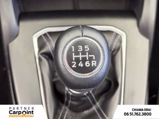 FORD Focus active 1.0t ecoboost h 125cv 24
