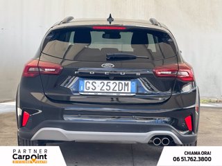 FORD Focus active 1.0t ecoboost h 125cv 3