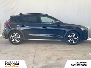 FORD Focus active 1.0t ecoboost h 125cv 4