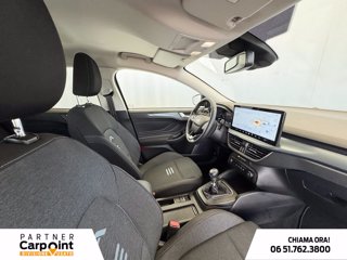 FORD Focus active 1.0t ecoboost h 125cv 5