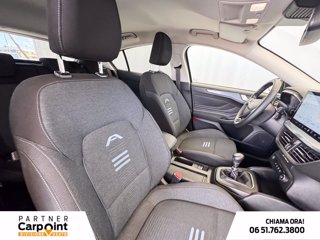 FORD Focus active 1.0t ecoboost h 125cv 6