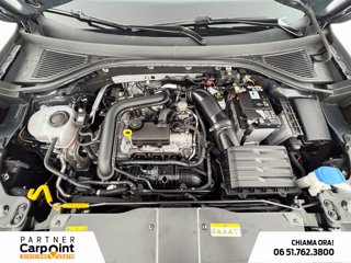 VOLKSWAGEN T-roc 1.0 tsi style 110cv 10