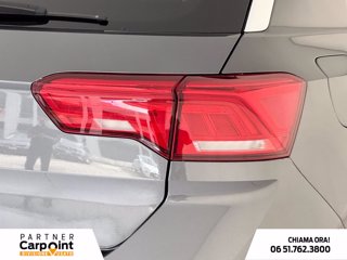 VOLKSWAGEN T-roc 1.0 tsi style 110cv 14