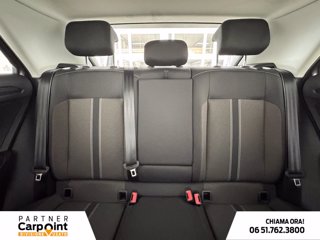 VOLKSWAGEN T-roc 1.0 tsi style 110cv 7